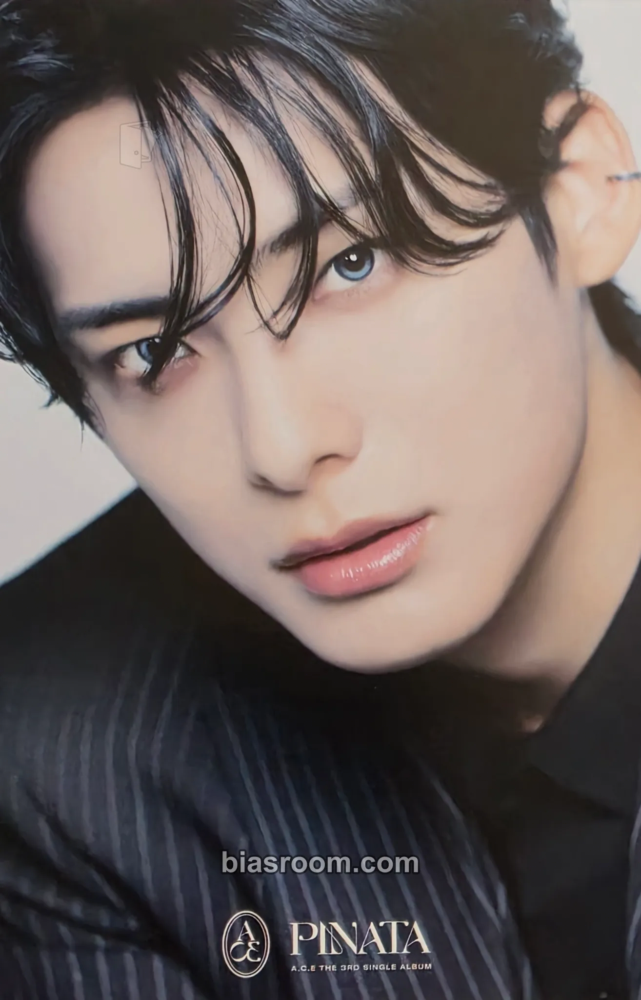 Park Junhee PINATA Photocard - A.C.E - A.C.E K-pop photocard