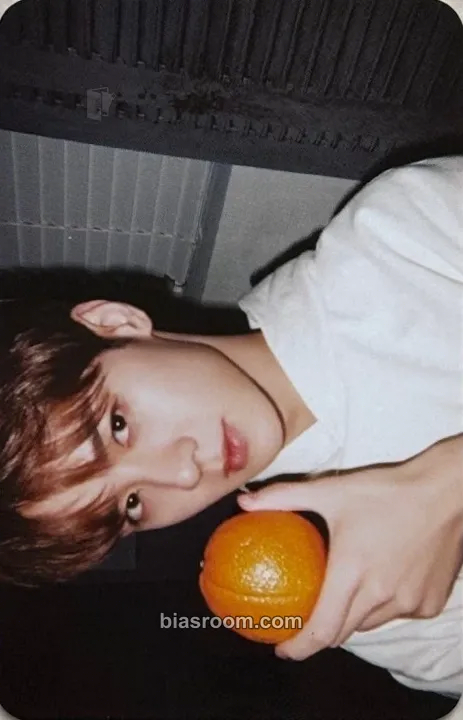 Kun WayV 4th Anniversary Photocard - WayV - WayV K-pop photocard