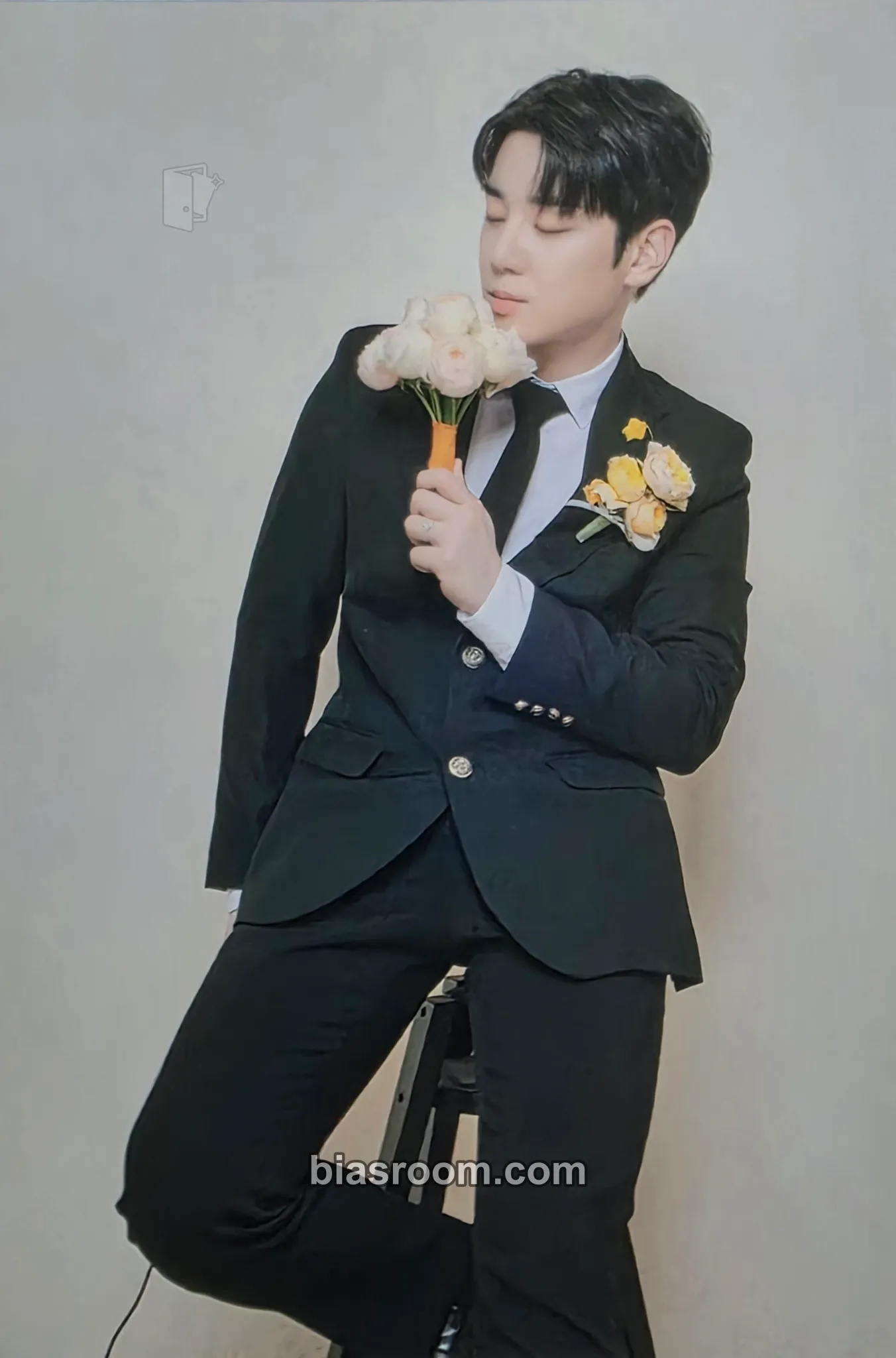 Kim Byeongkwan Dear My U Photocard - A.C.E - A.C.E K-pop photocard