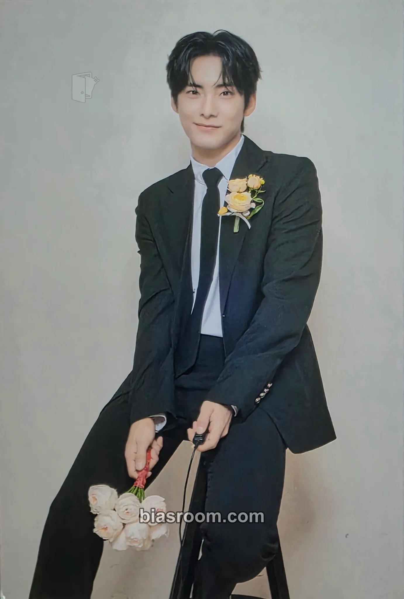 Park Junhee Dear My U Photocard - A.C.E - A.C.E K-pop photocard