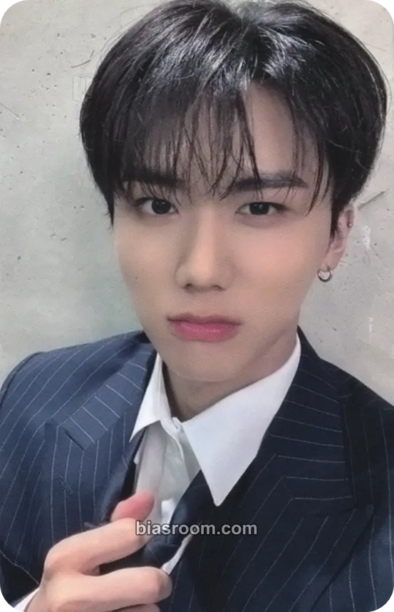 Juone Good to You (NINE to SIX) Photocard - DKZ - DKZ K-pop photocard
