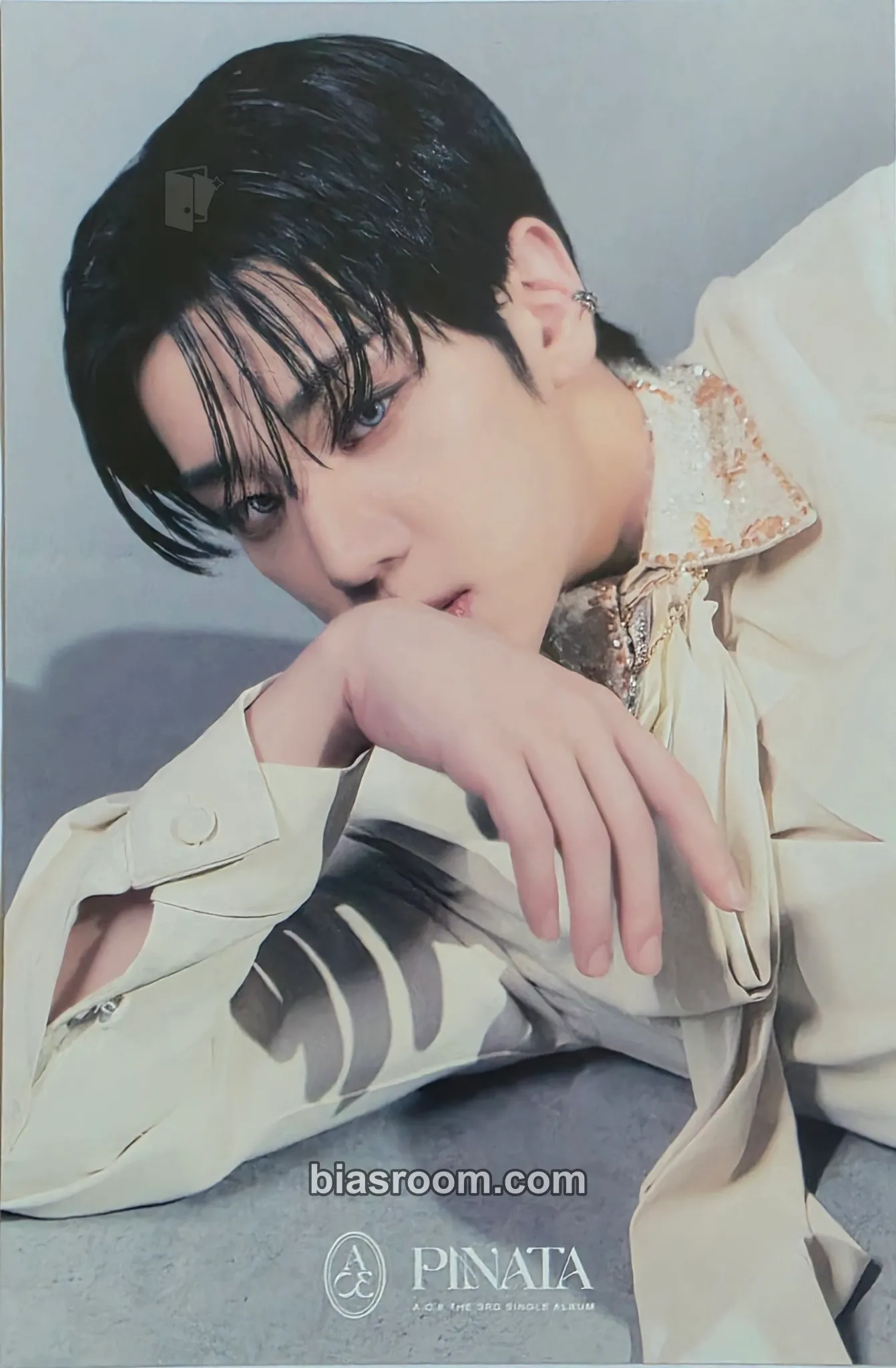 Kim Byeongkwan PINATA Photocard - A.C.E - A.C.E K-pop photocard