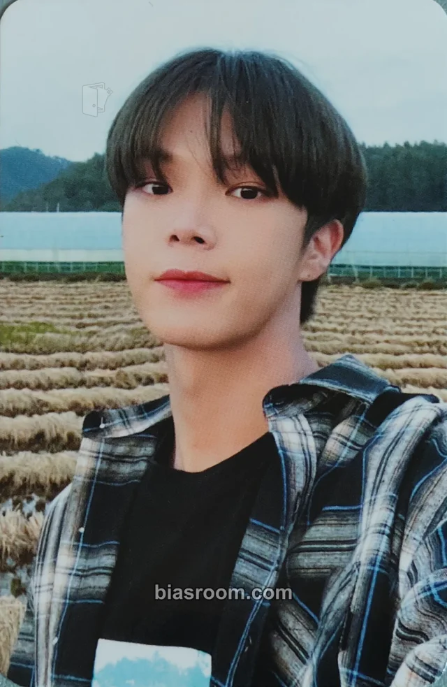 VERIVERY - Dongheon - Series 'O' Round 2 : Hole Album pob (pre-order benefit) makestar round 4