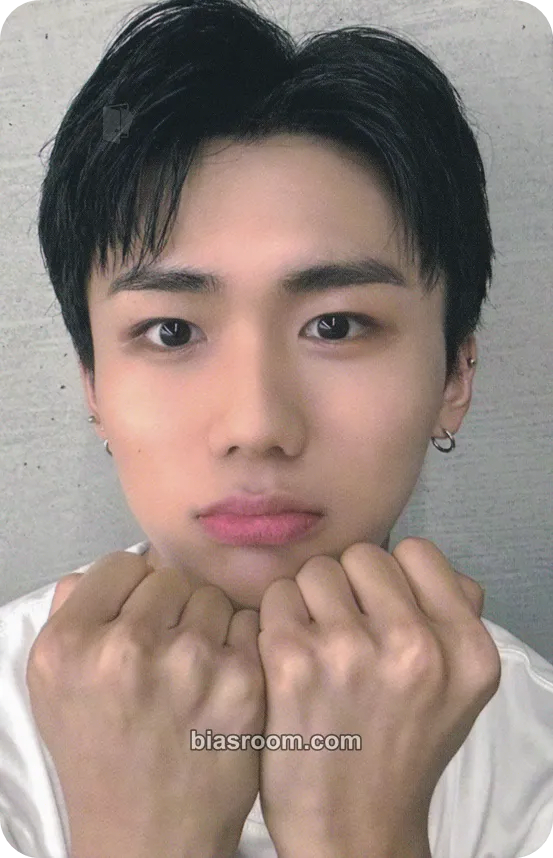 Juone Good to You (NINE to SIX) Photocard - DKZ - DKZ K-pop photocard