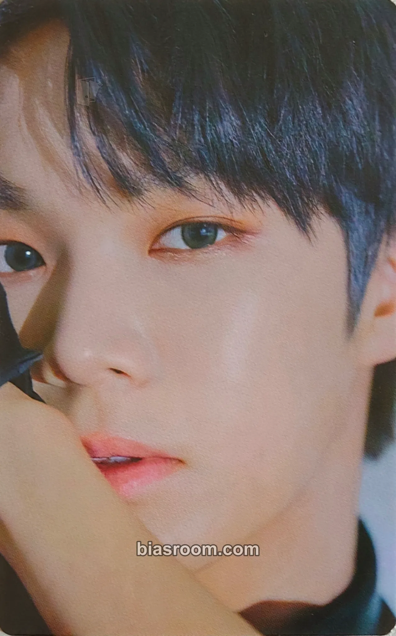 Dongheon Series 'O' Round 2 : Hole Photocard - VERIVERY - VERIVERY K-pop photocard