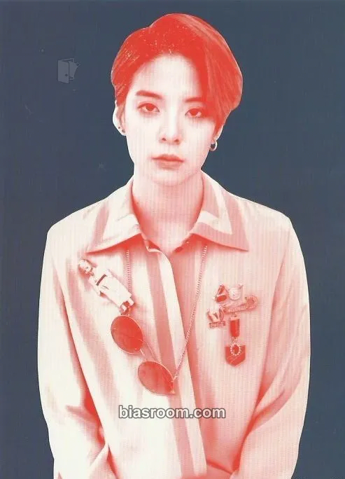Amber Dimension 4 – Docking Station Photocard - f(x) - f(x) K-pop photocard