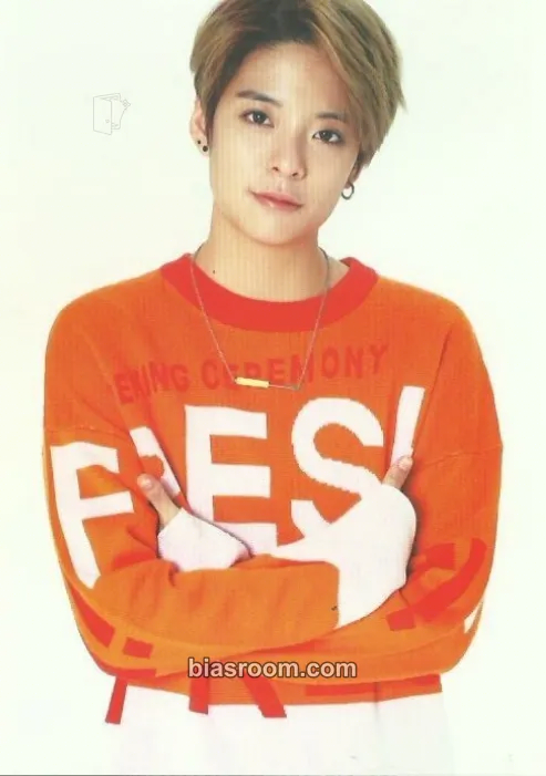 Amber Dimension 4 – Docking Station Photocard - f(x) - f(x) K-pop photocard