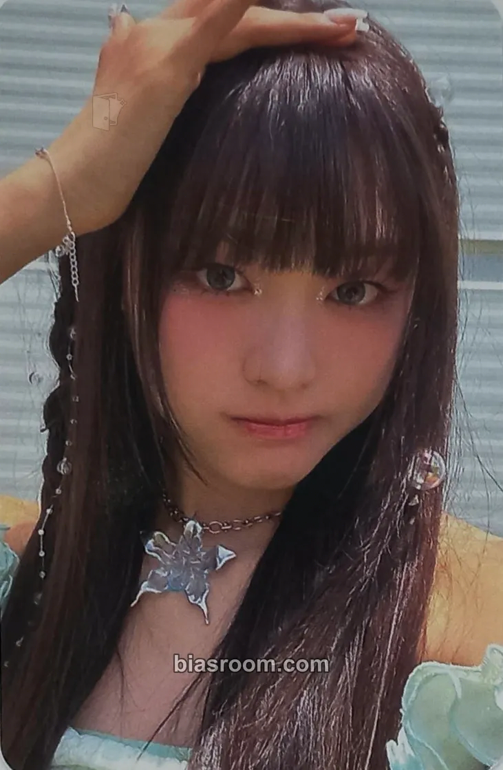 Minami SCENEDROME Photocard - RESCENE - RESCENE K-pop photocard