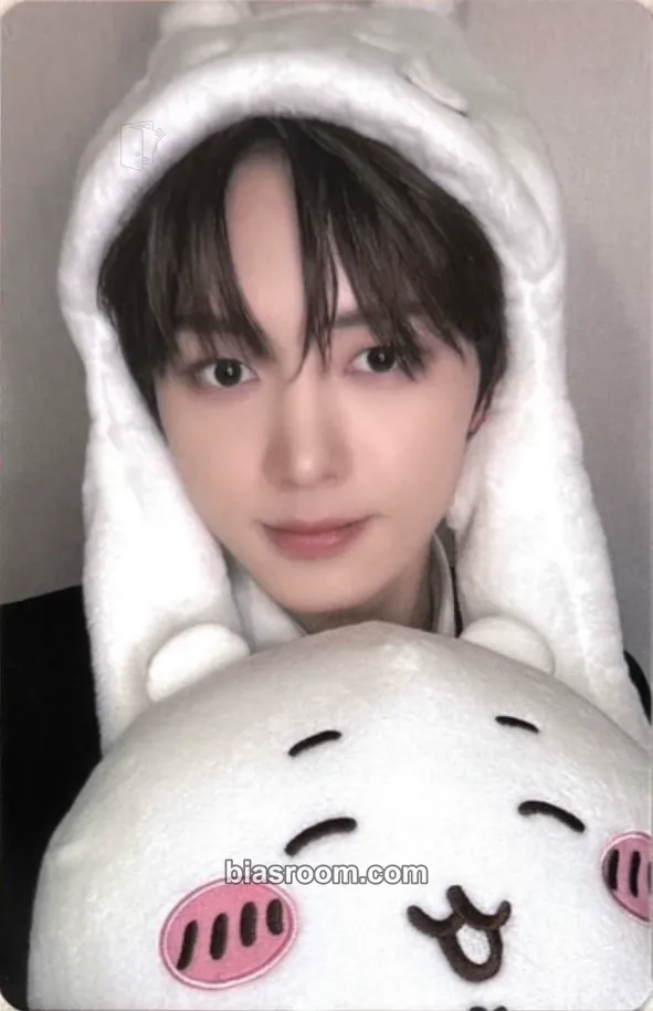 Lin Chapter: New is Now Photocard - NouerA - NouerA K-pop photocard