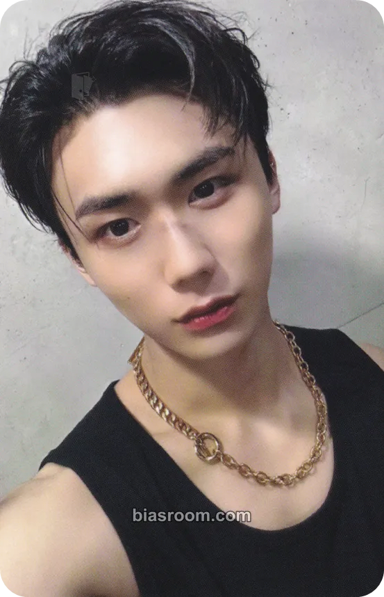 Juone Good to You (NINE to SIX) Photocard - DKZ - DKZ K-pop photocard