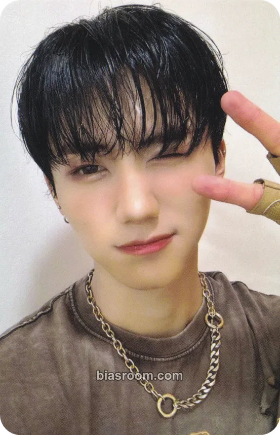 Juone Good to You (NINE to SIX) Photocard - DKZ - DKZ K-pop photocard