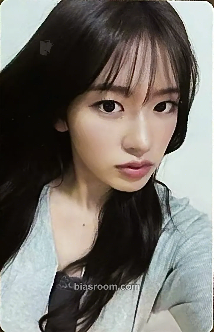Yujin IVE × Everland "ForEver IVE" Photocard - IVE - IVE K-pop photocard