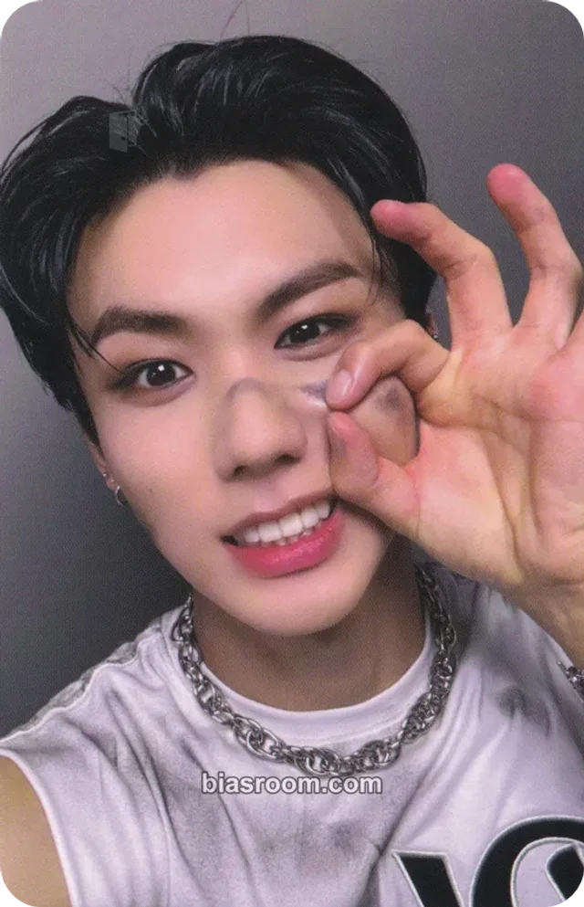 DKZ - Juone - Good to You (NINE to SIX) Album sub-unit album apple music fansign
