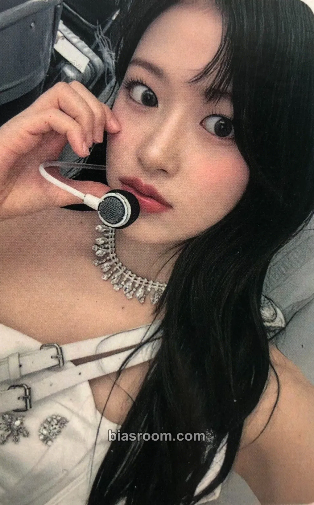 Yujin IVE The 1st World Tour in Cinema : Show What I Have Photocard - IVE - IVE K-pop photocard