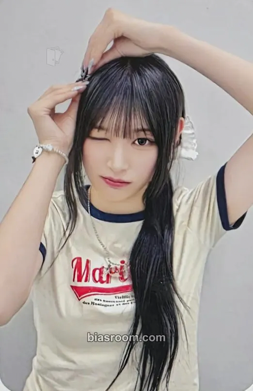 Minami Dearest Photocard - RESCENE - RESCENE K-pop photocard