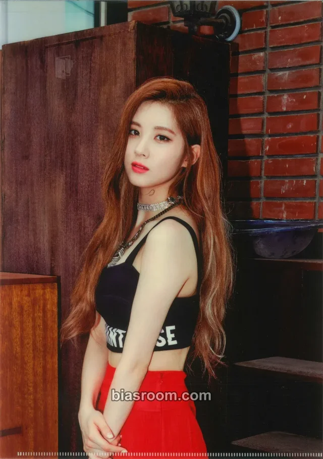 Girls' Generation - Seohyun - Holler Album L holder