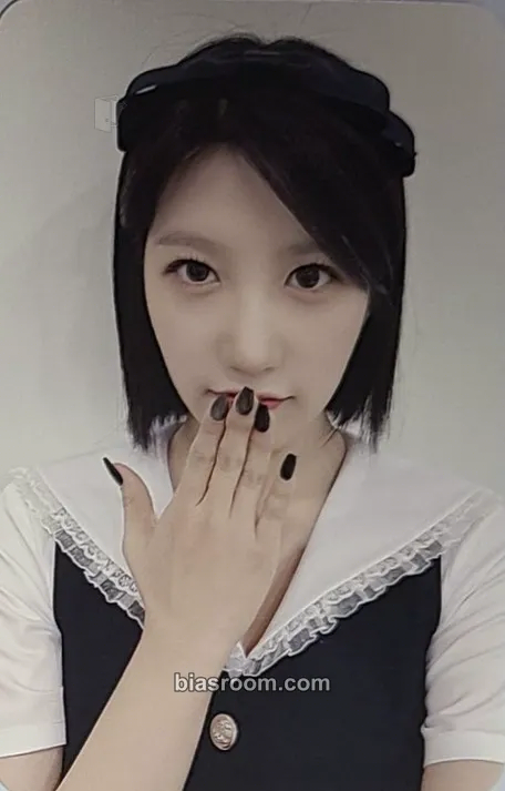 Seoyeon DELIGHT Photocard - CSR - CSR K-pop photocard