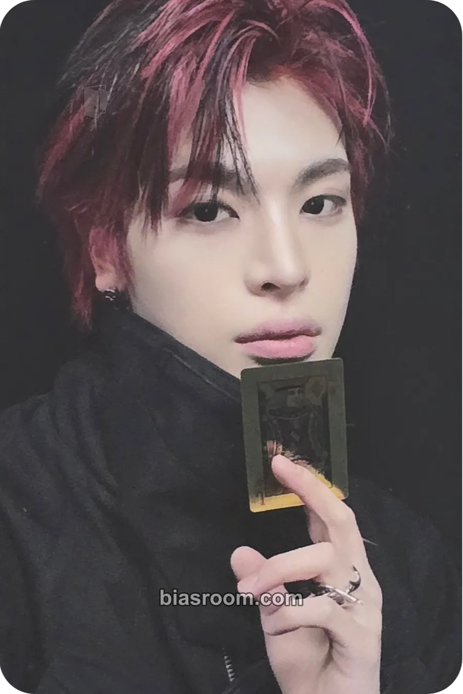 Yechan ROUTE ZERO: The ORA Photocard - xikers - xikers K-pop photocard