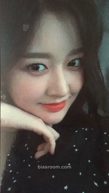 Mimi Gugudan 1st Showcase & Fanmeeting "Dear Friend" in Japan Photocard - gugudan - gugudan K-pop photocard