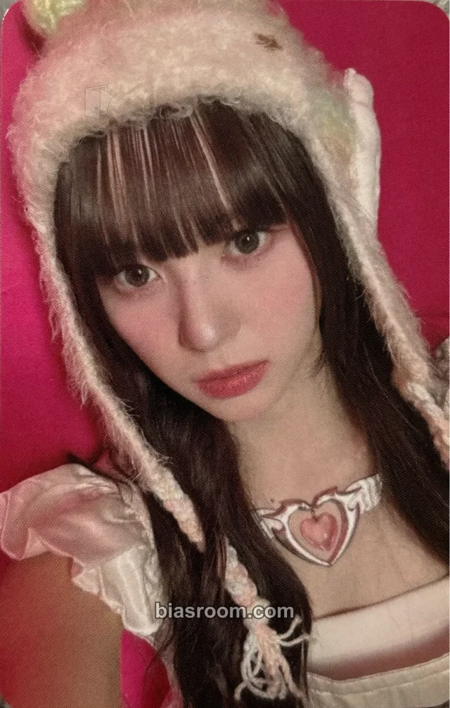 MADEIN - Mashiro - RISE Album broadcast week 1