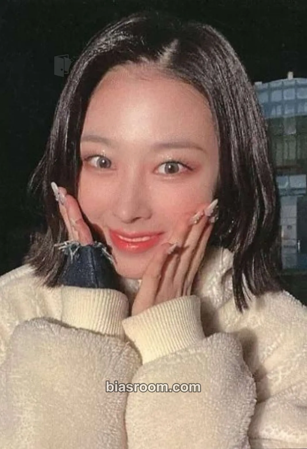 Yunkyoung Ring Ring Photocard - Rocket Punch - Rocket Punch K-pop photocard