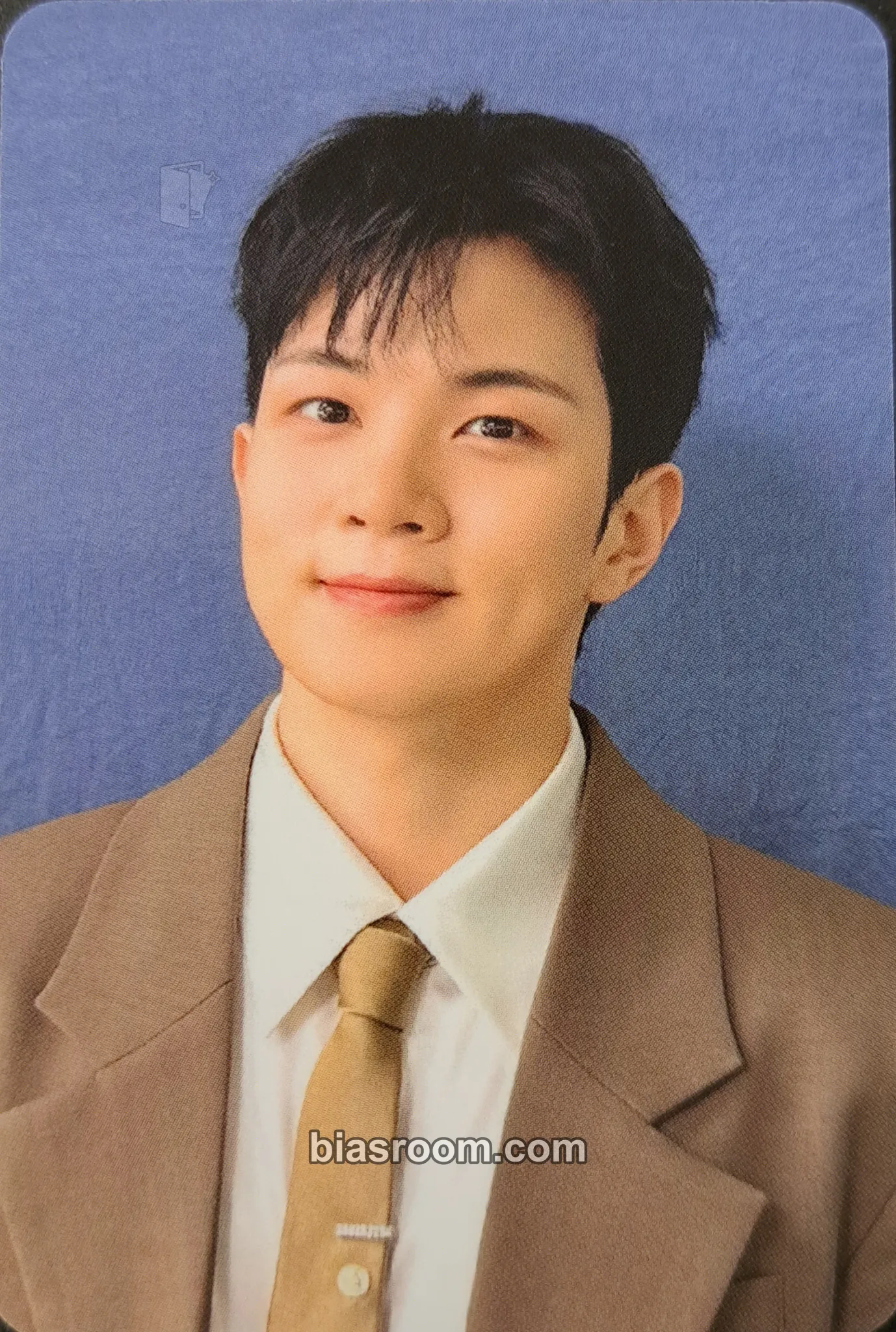 Hweseung Everlasting Photocard - N.Flying - N.Flying K-pop photocard