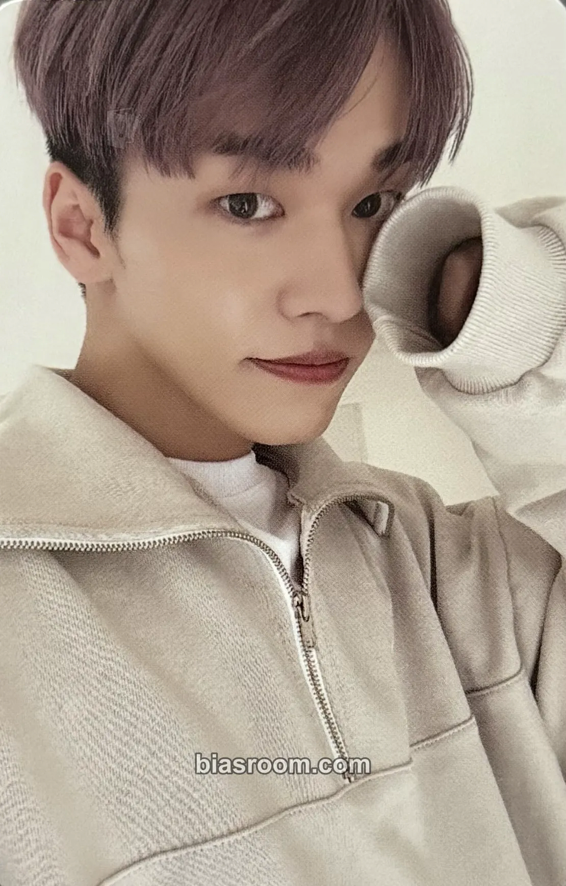 Yuto ONF x Wonderwall Collaboration Photocard - ONF - ONF K-pop photocard