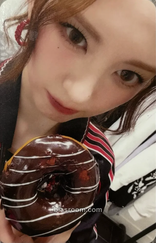 MADEIN - Mashiro - MADEIN FOREVER Album pob (pre-order benefit) japan