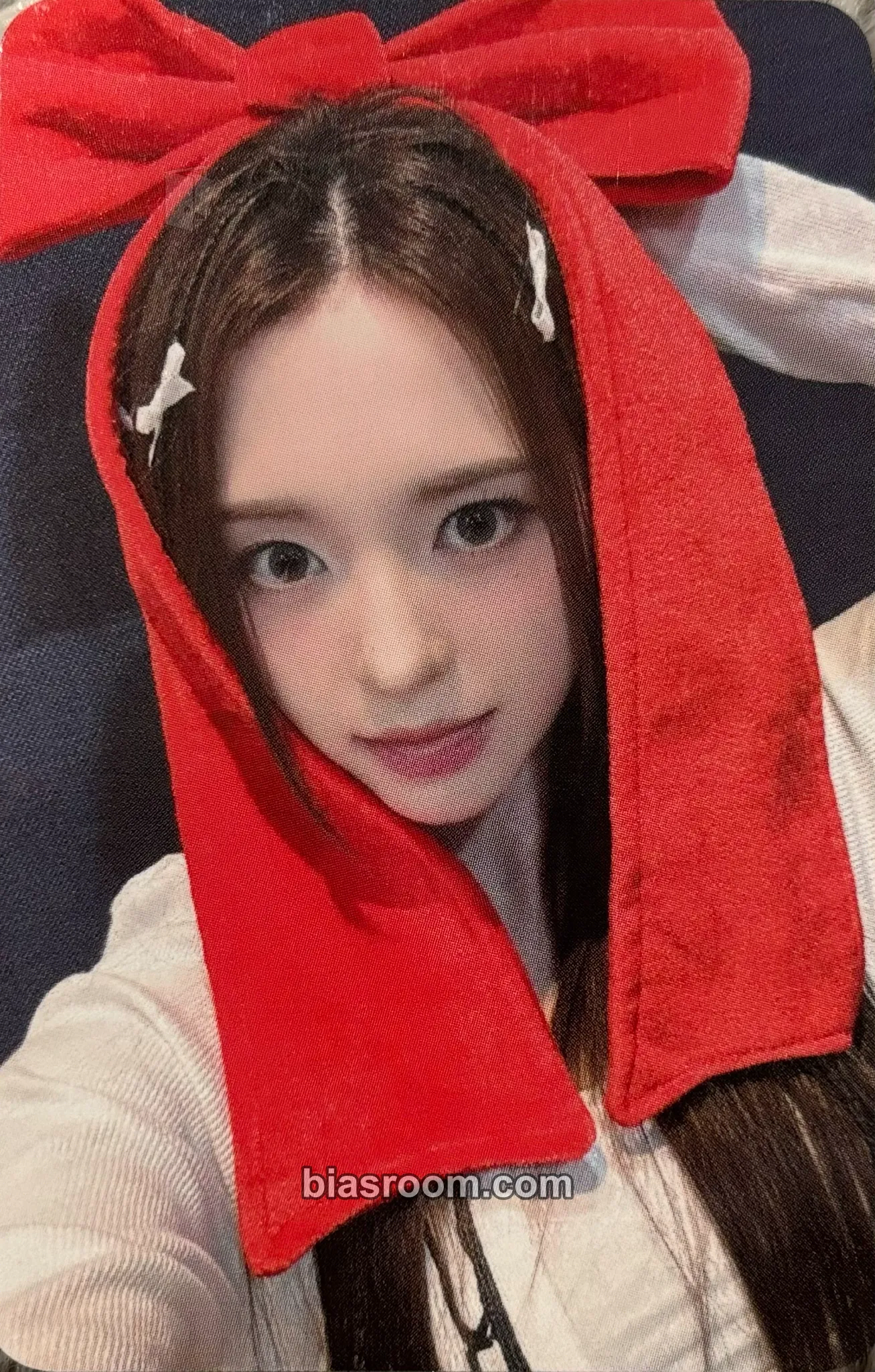 Mashiro MADEIN FOREVER Photocard - MADEIN - MADEIN K-pop photocard