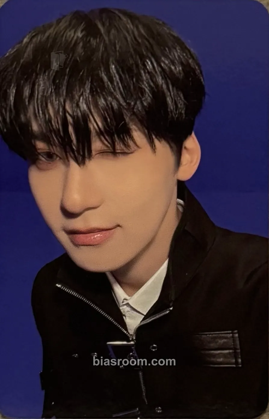 Keonhee TRICKSTER Photocard - ONEUS - ONEUS K-pop photocard