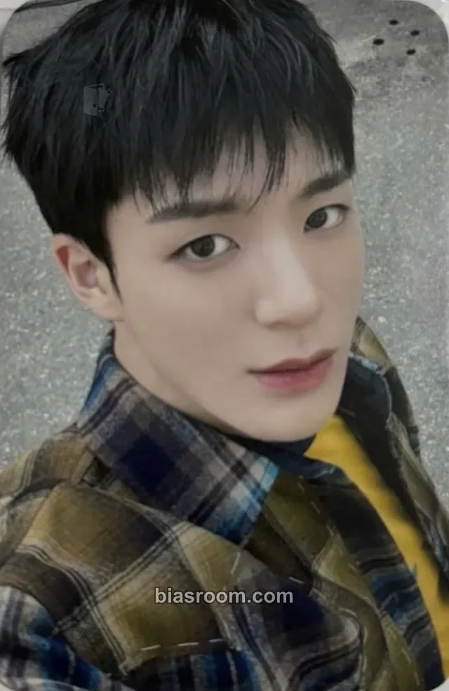 NCT DREAM - Jeno - Moonlight Album pob (pre-order benefit) weverse japan shop (wvj)