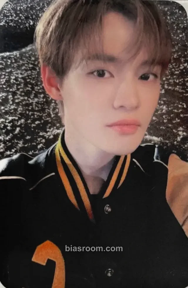 NCT DREAM - Chenle - Moonlight Album pob (pre-order benefit) weverse japan shop (wvj)