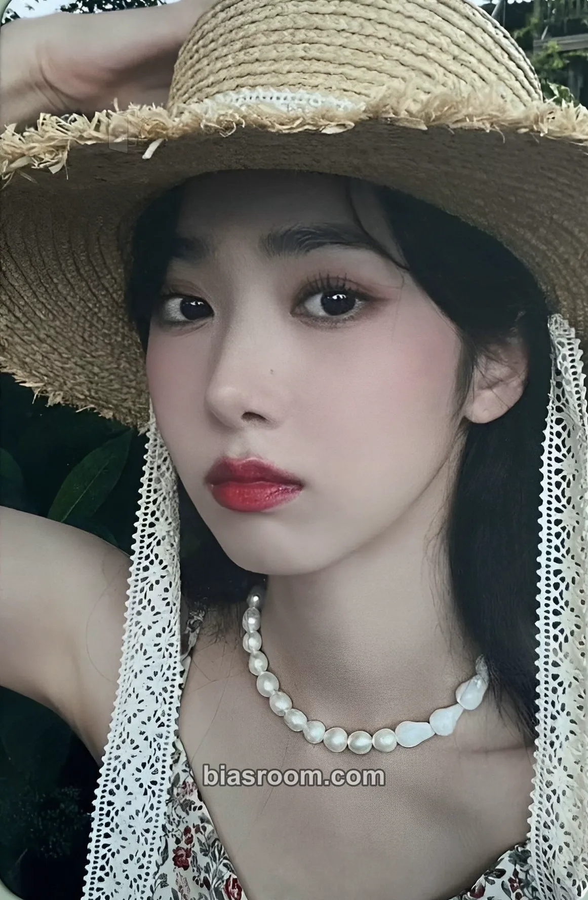 SinB A Vivacious Girls Club 2023 Season's Greetings Photocard - VIVIZ - VIVIZ K-pop photocard