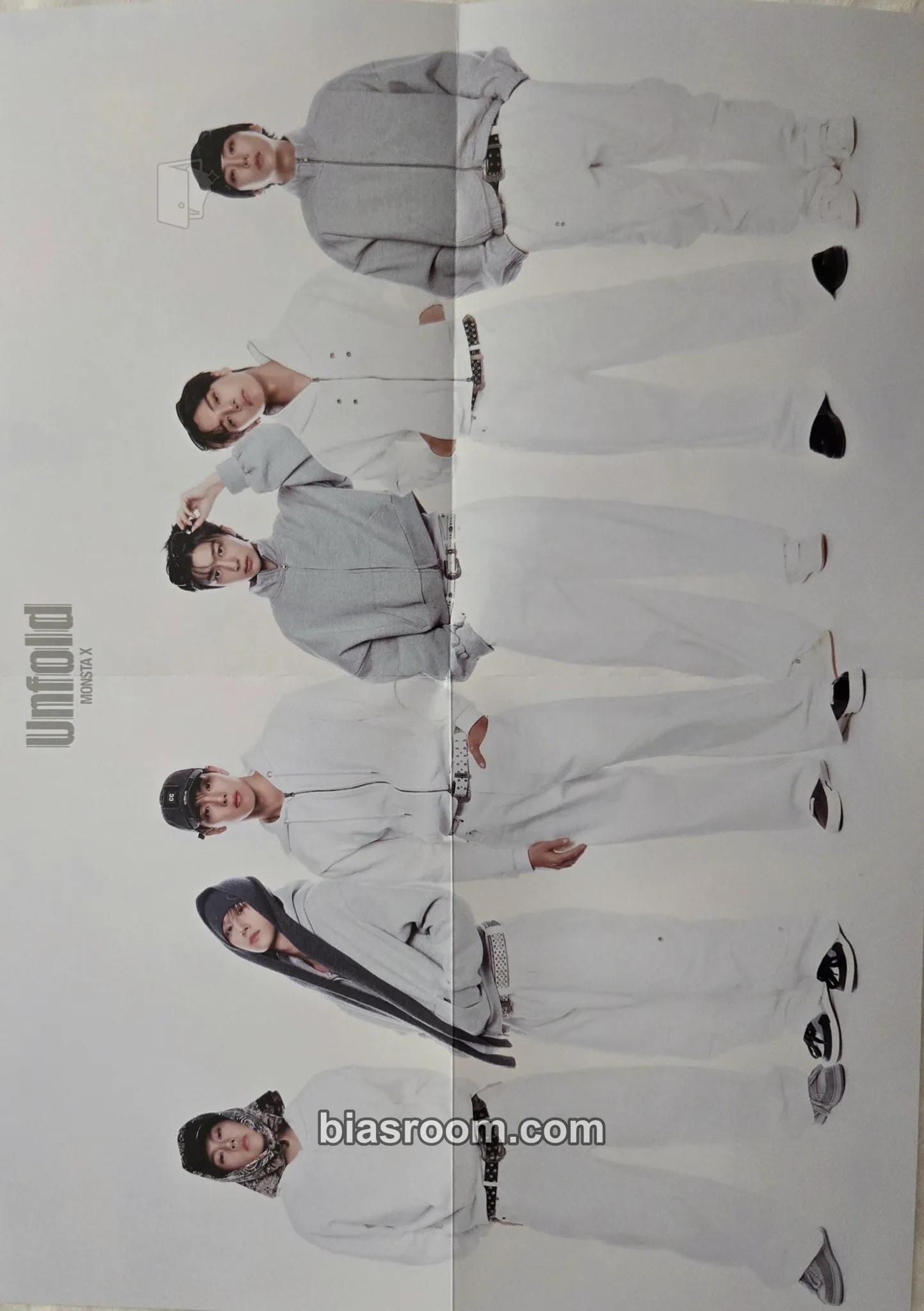 MONSTA X 