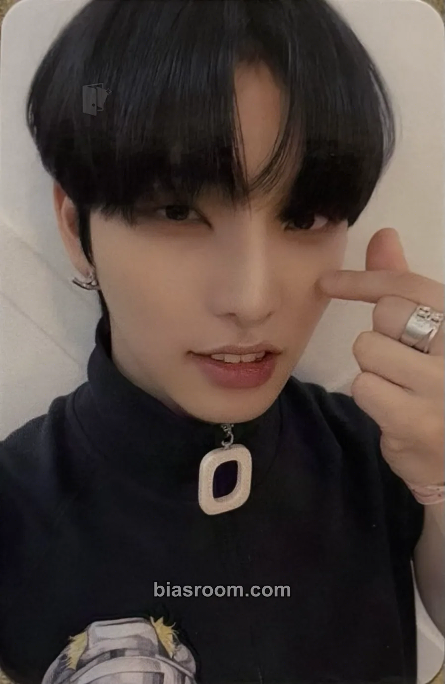 Seoho TRICKSTER Photocard - ONEUS - ONEUS K-pop photocard