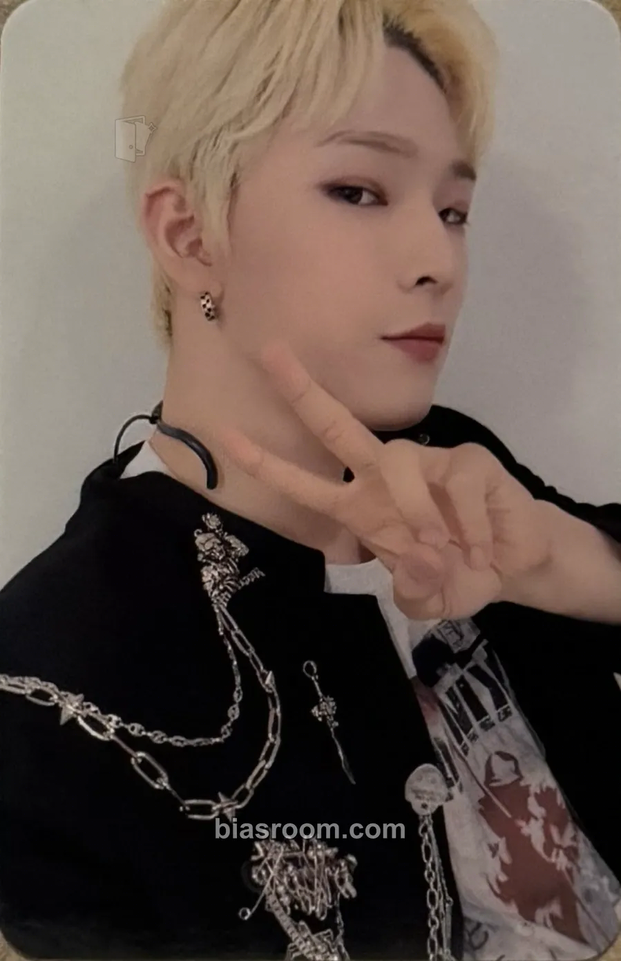 Leedo TRICKSTER Photocard - ONEUS - ONEUS K-pop photocard