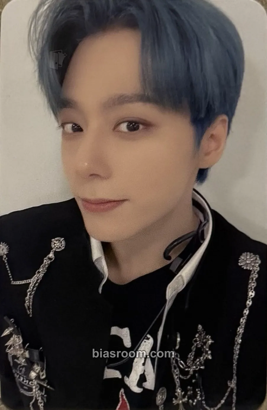Hwanwoong TRICKSTER Photocard - ONEUS - ONEUS K-pop photocard