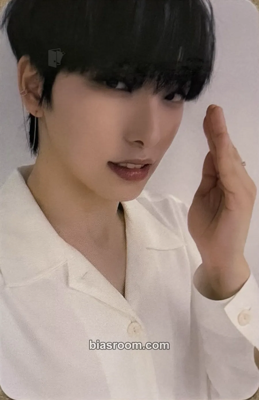 Seoho TRICKSTER Photocard - ONEUS - ONEUS K-pop photocard