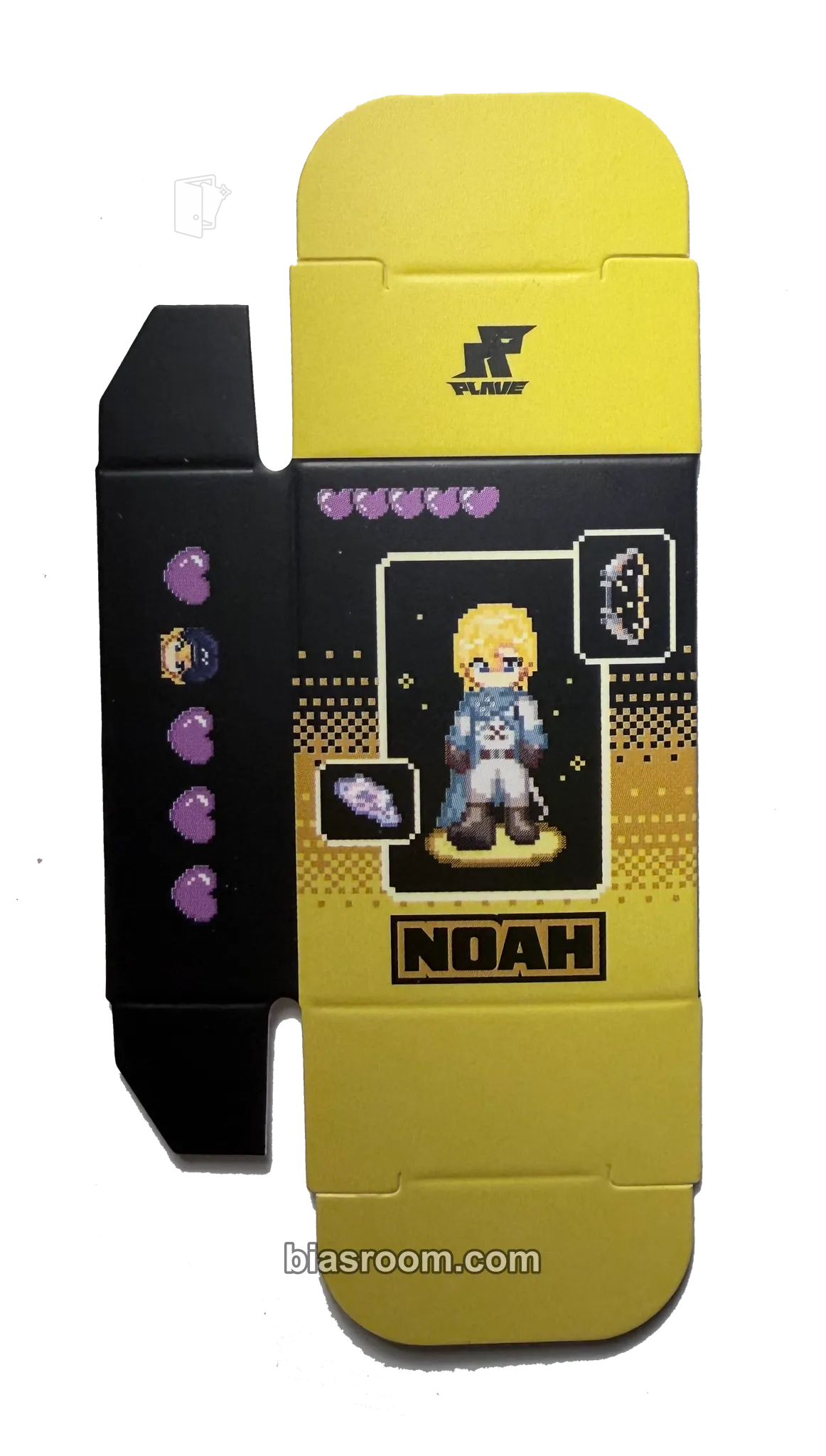 Noah Photocards (PLAVE) | Bias Room