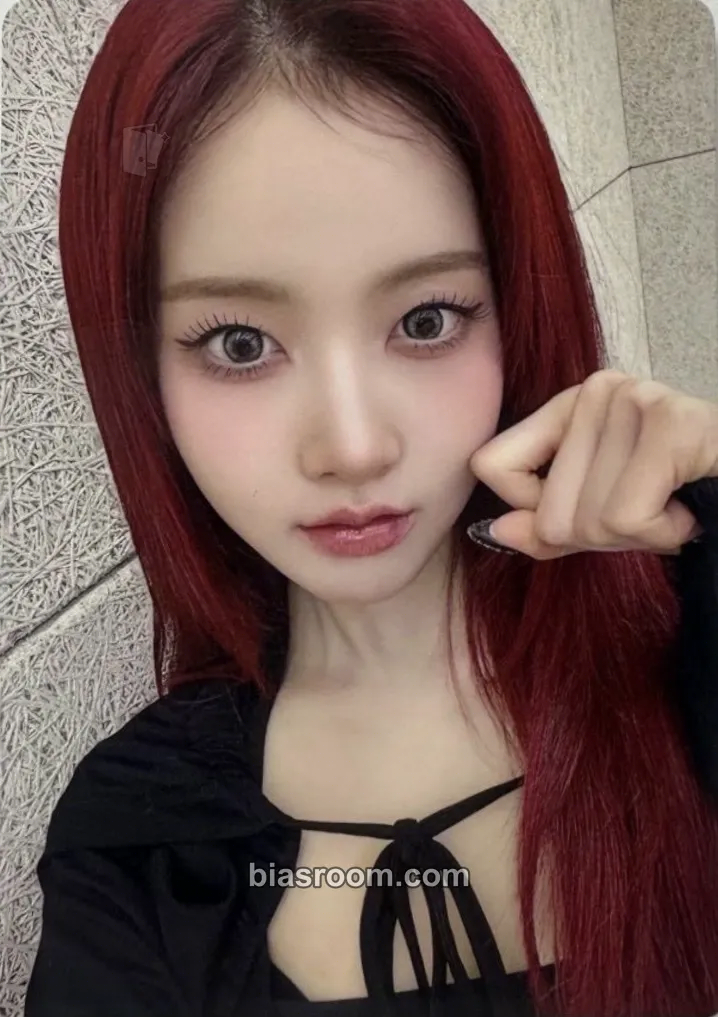 Sieun Lover, Killer / BEBE (Japanese Ver.) Photocard - STAYC - STAYC K-pop photocard