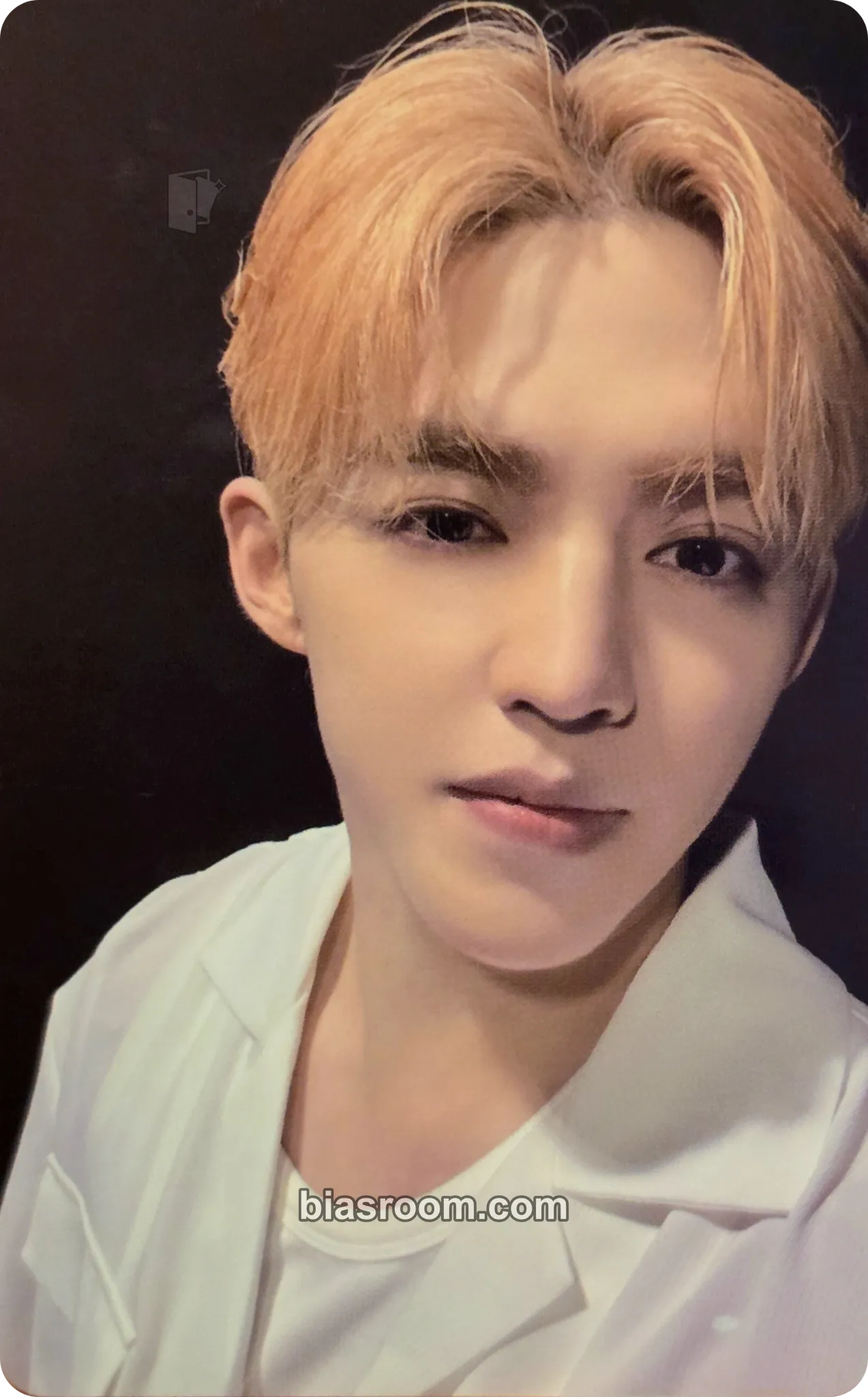 S.Coups Spill the Feels Photocard - SEVENTEEN - SEVENTEEN K-pop photocard