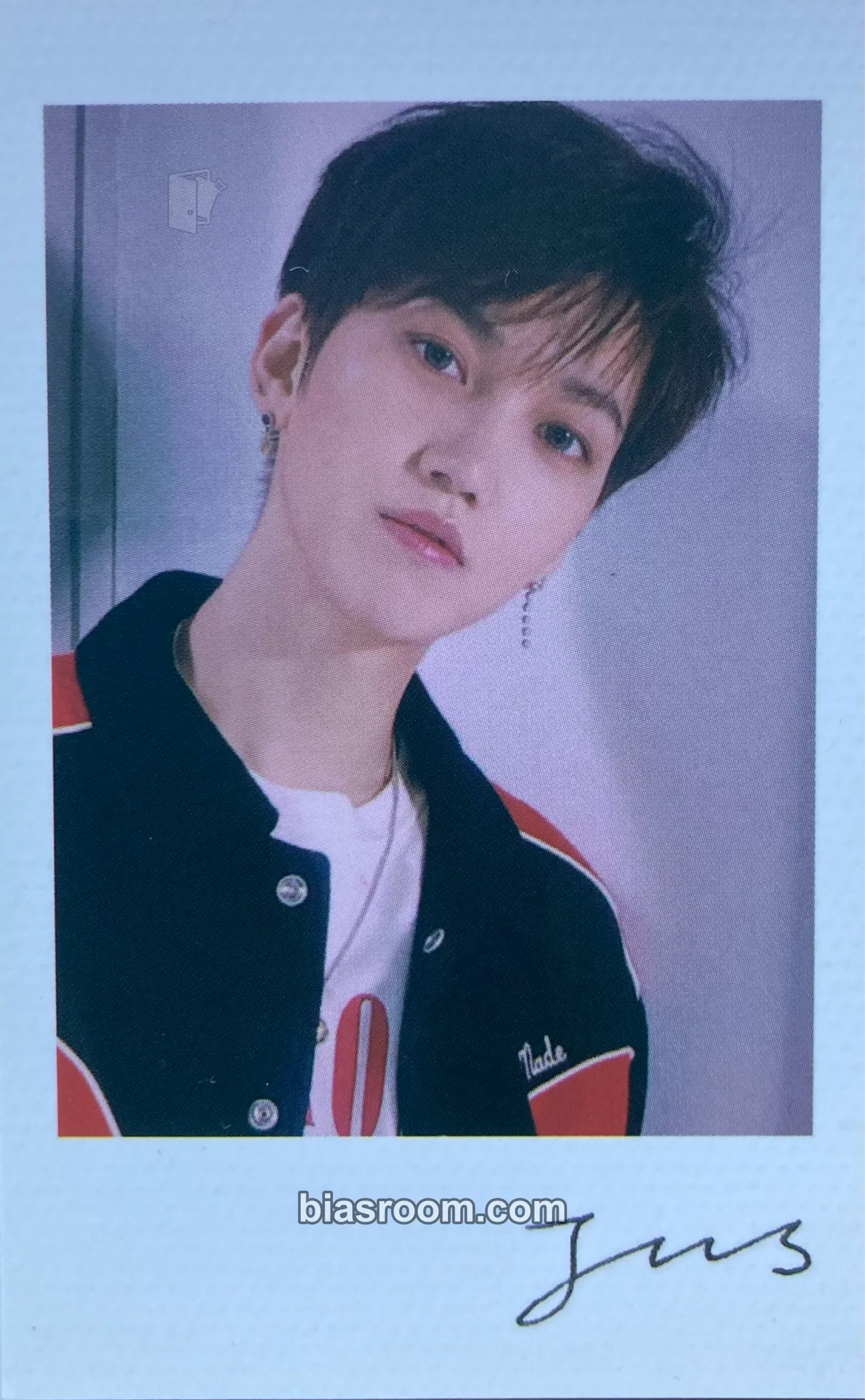 Seungjun WE MUST LOVE Photocard - ONF - ONF K-pop photocard