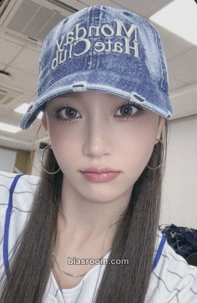 Sumin GPT (Japanese Ver.)/ Tell Me Now Photocard - STAYC - STAYC K-pop photocard