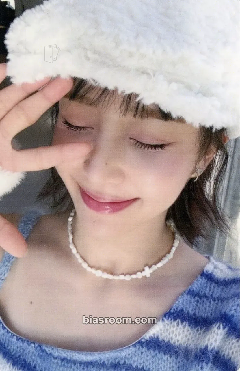 Sumin GPT (Japanese Ver.)/ Tell Me Now Photocard - STAYC - STAYC K-pop photocard