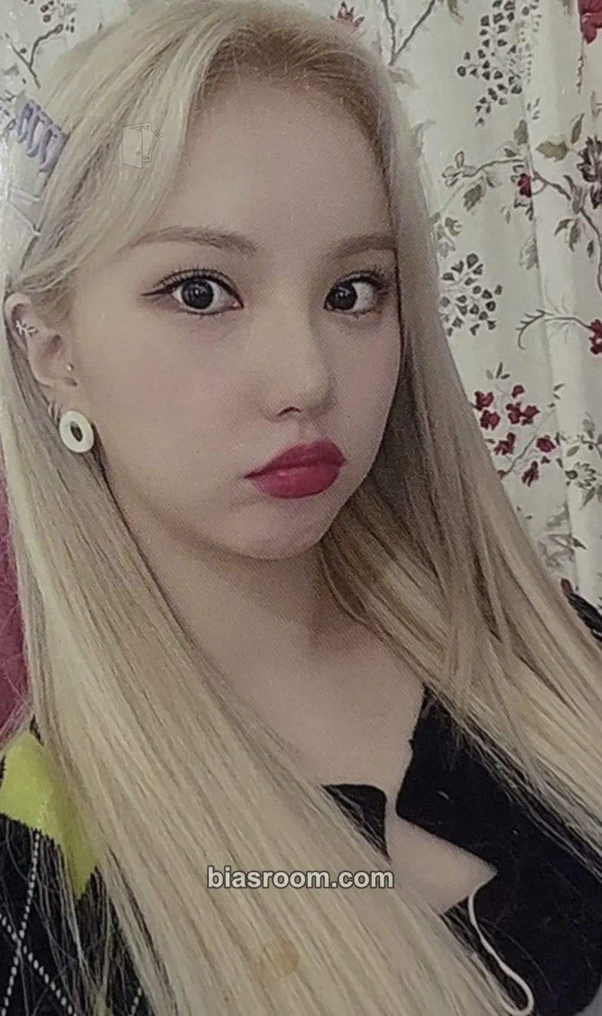 Eunha Photocards (VIVIZ) | Bias Room