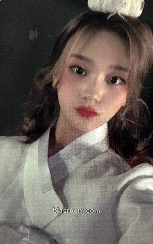 VIVIZ - Umji - VarioUS Album everline round 2 video call (fancall)