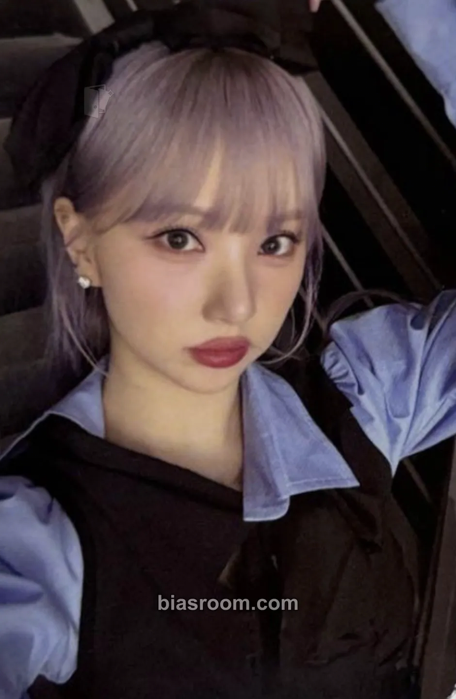 Eunha GFriend 10th Anniversary Concert: Season of Memories Photocard - GFRIEND - GFRIEND K-pop photocard