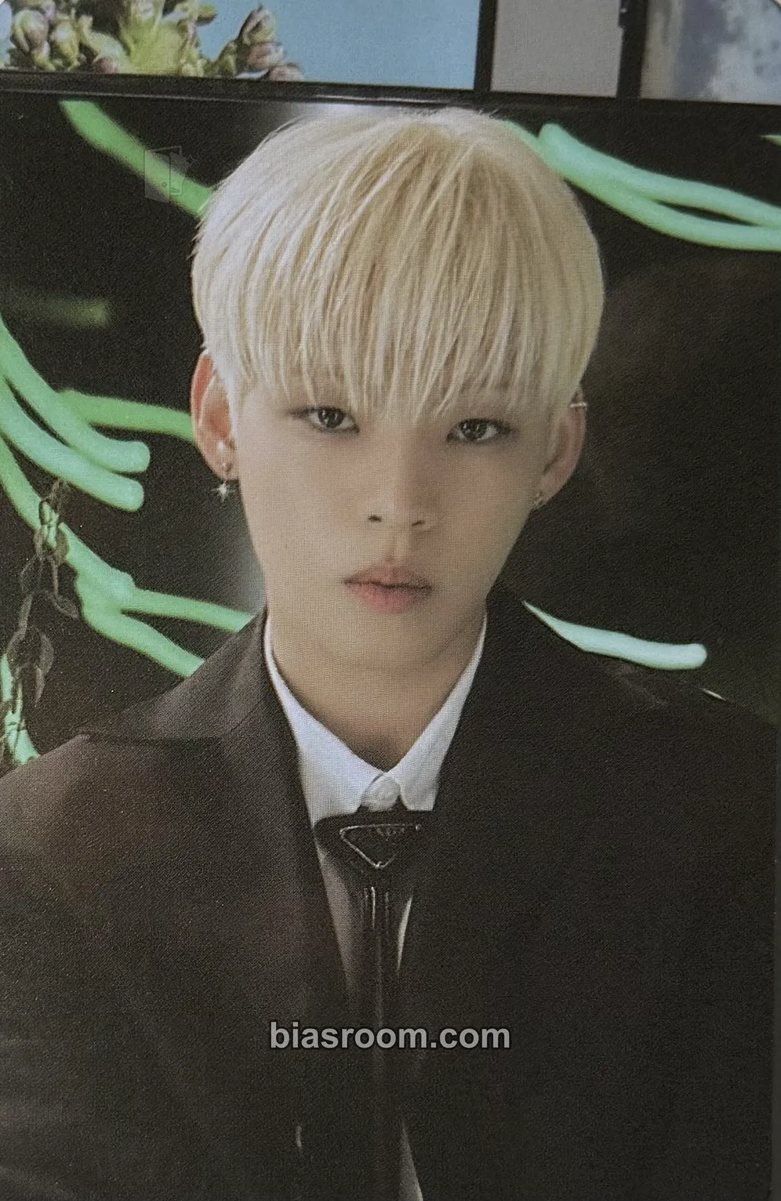 Hyojin LOVE EFFECT Photocard - ONF - ONF K-pop photocard