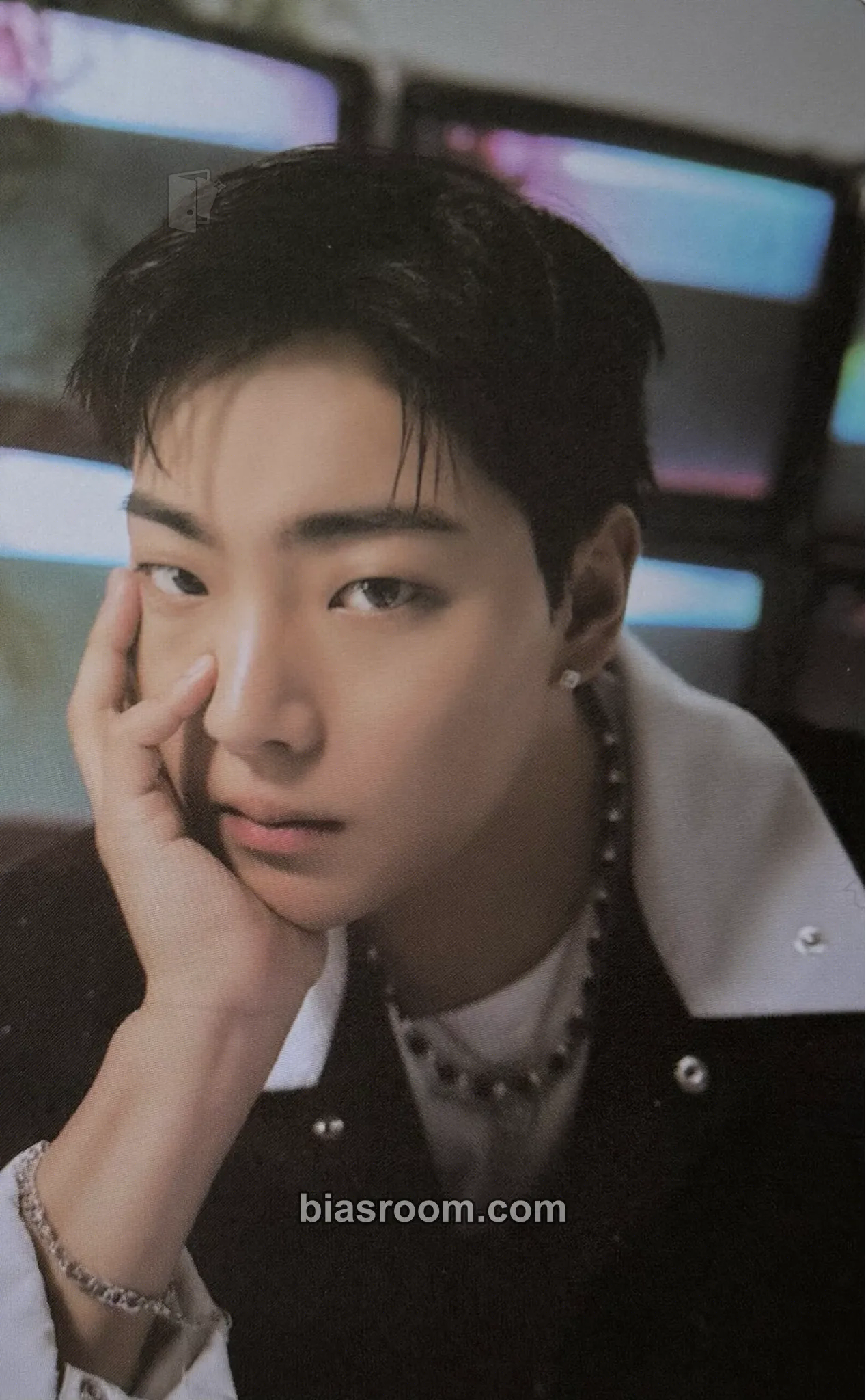 E-Tion LOVE EFFECT Photocard - ONF - ONF K-pop photocard