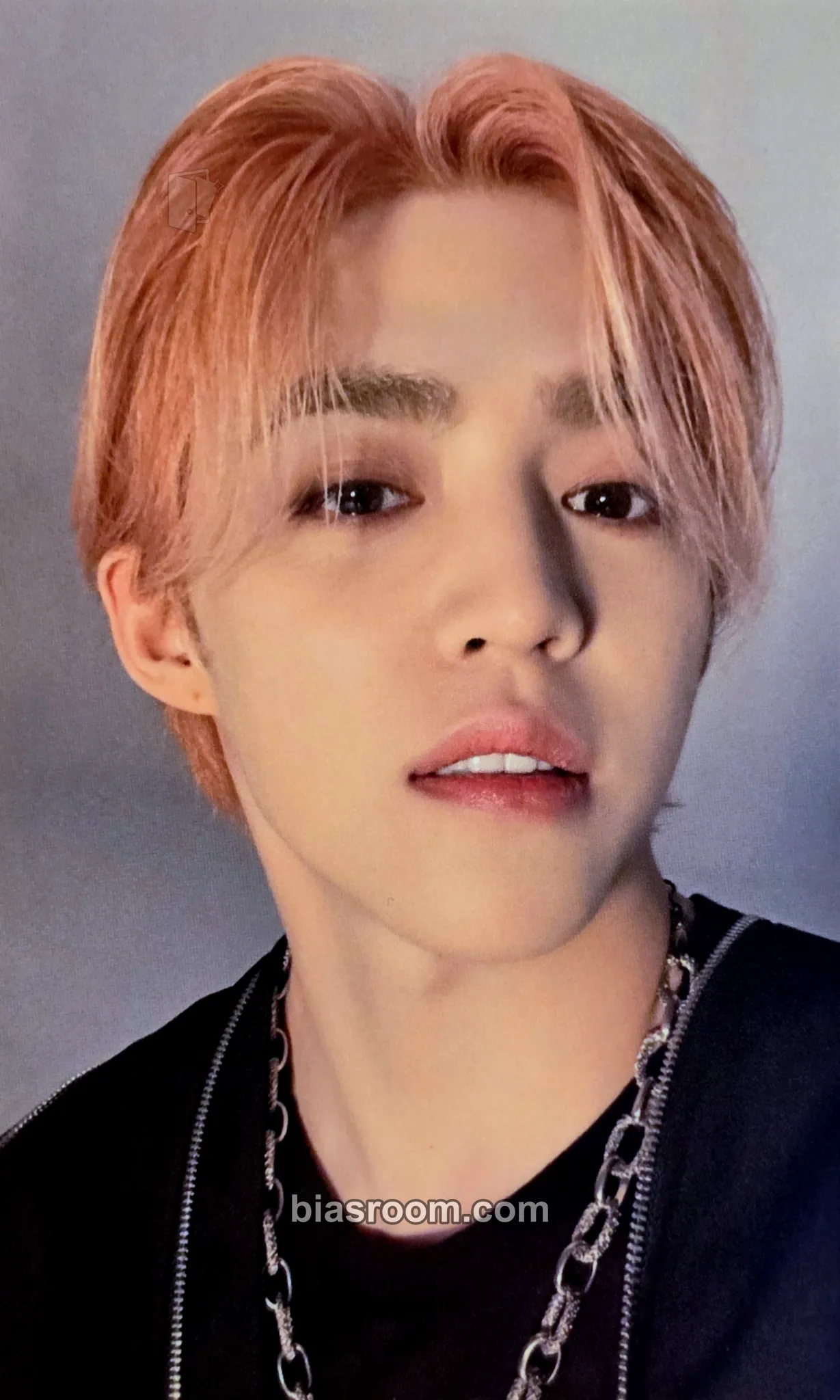 S.Coups Spill the Feels Photocard - SEVENTEEN - SEVENTEEN K-pop photocard